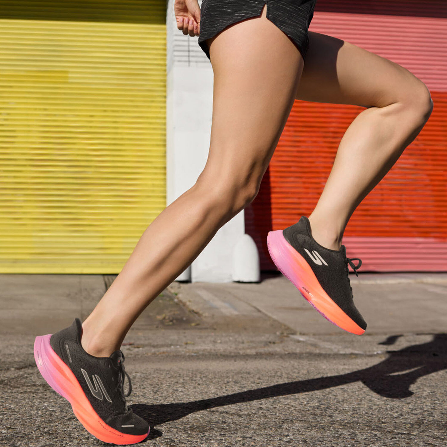 Skechers Aero Spark